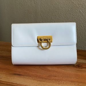 Salvatore Ferragamo Clutch